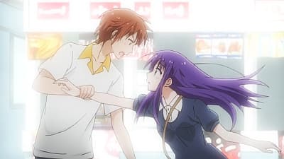 Episode 6: Kijima-kun Can't Wait Any Longer