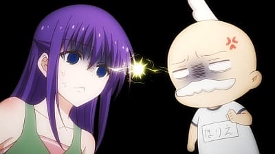 Episode 10: Dad Can't Offer Support