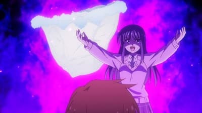 Episode 11: Ao-chan Can't Wear Silky Panties