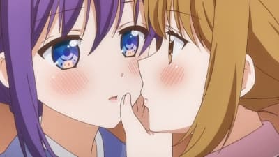 Episode 12: Ao-chan Can't Study