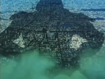 Episode 1: Target: Metropolitan Tokyo