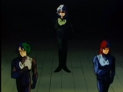 Episode 8: Rajura, the Warlord of Illusion’s Trick