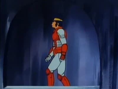 Episode 13: The True Nature of the Armor