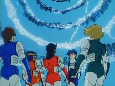 Episode 16: Breaking Into, Arago's Castle