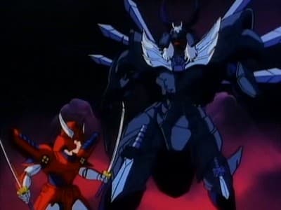 Episode 20: A New Battle