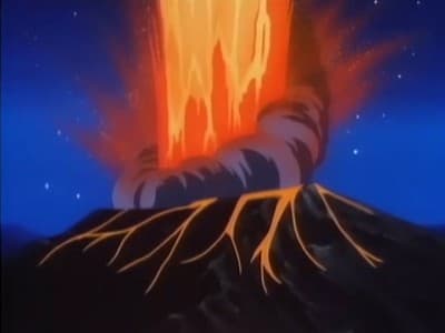 Episode 24: The Demon Emperor's Messenger