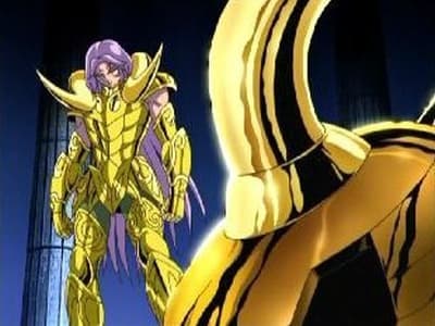 Episode 3: The Shadow of the One Who Struggles
