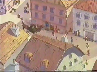 Episode 3: Paris, the city of empty stomach