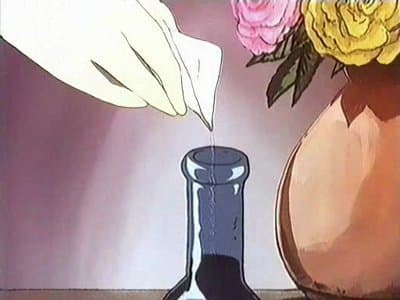 Episode 25: Sleeping powder for Milady