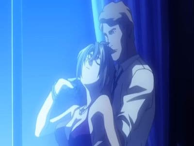 Episode 3: Blue Moon -moon-