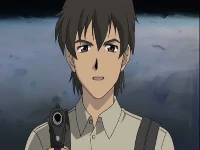 Episode 5: Non-existent -none-