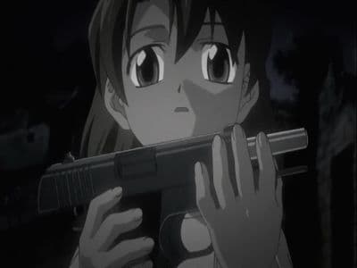 Episode 14: Lost Feeling -memory-