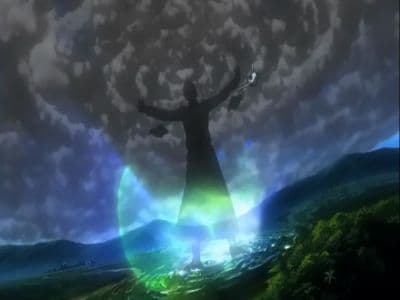 Episode 21: Light Confession -guilty-