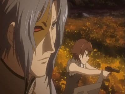 Episode 25: Holy Blood -saint-