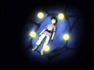 Episode 2: The Zenon Warriors! The End of the Proud Struggle to the Death...