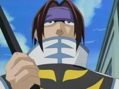 Episode 9: Sled! The Lonely Assassin
