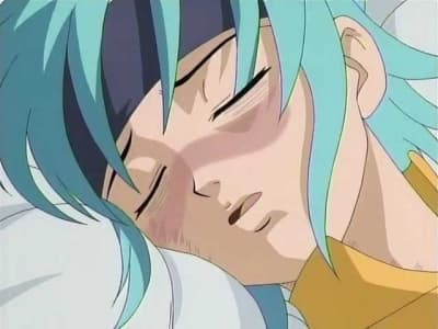 Episode 14: Crown Shield! Awaken a New Power
