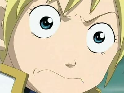 Episode 33: Milfa! BB of Love and Justice Reappears