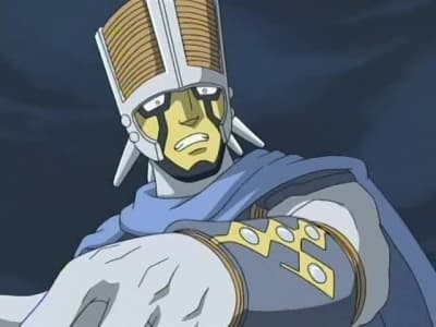 Episode 35: Ganeel! Dark Currency is Everything in This World
