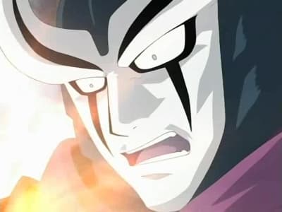 Episode 39: Charge! The Nightmare of Grunide`s Castle