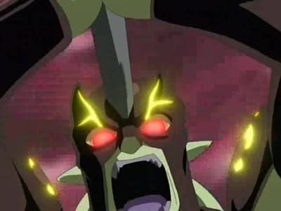 Episode 41: Peak Infuriation! The Roar of the Thrashing Beast