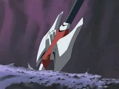 Episode 44: Miracle Team! Strike! The Miracle Triple Attack