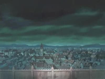 Episode 46: Awake, Busters! Reach for the Light of Hope