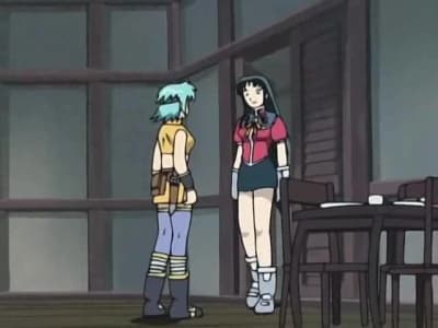 Episode 47: Wanted! Kiss is Under Arrest!