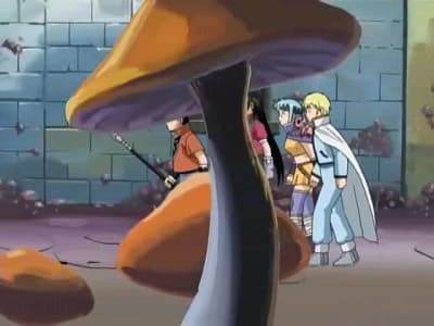Episode 51: Captured City! Defend Port Termits!