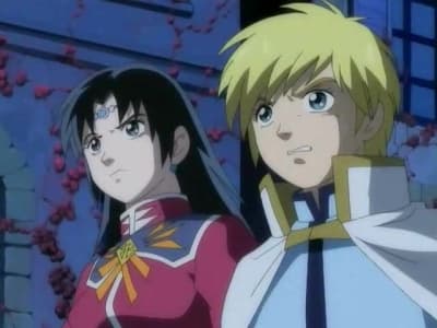 Episode 52: The Last Battle! Farewell, Black Horizon!!