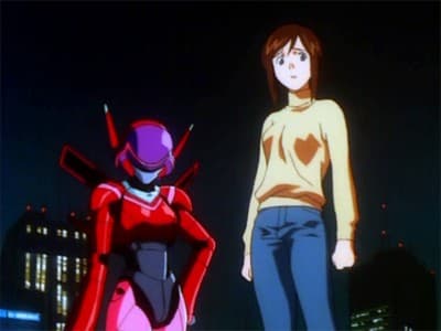 Episode 2: Fragile