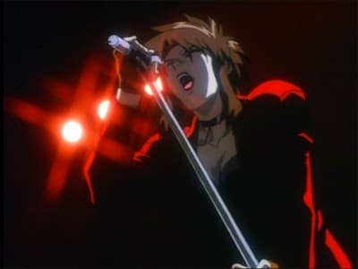Episode 4: Machine Head