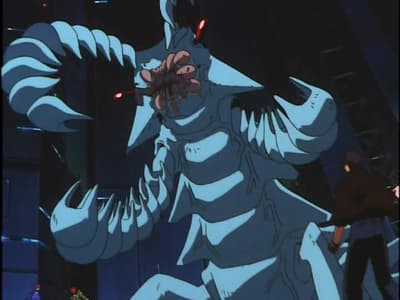 Episode 10: Woke Up with a Monster