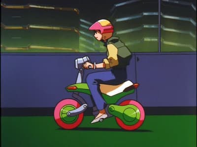 Episode 11: Sheer Heart Attack