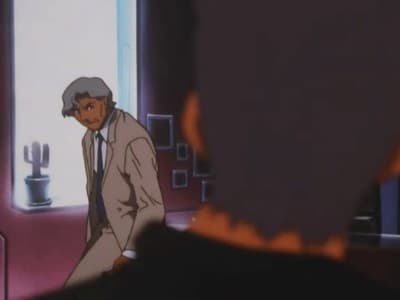 Episode 16: I Surrender