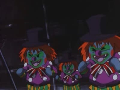 Episode 20: One of These Nights