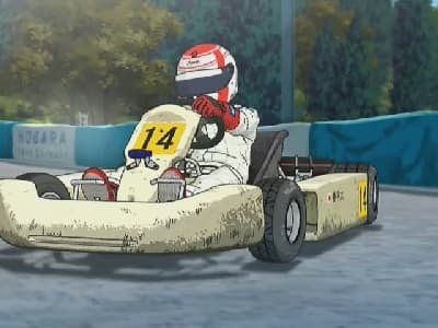 Episode 8: Crash!
