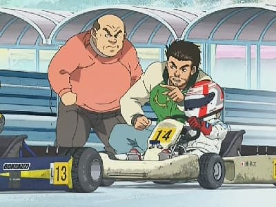 Episode 10: Time Attack!