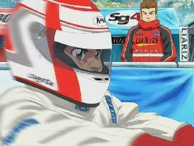 Episode 13: Team Order!