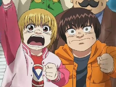 Episode 14: Winner!