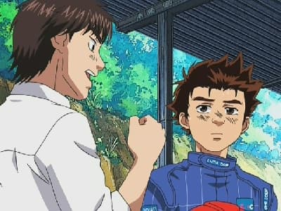 Episode 16: Penalty!