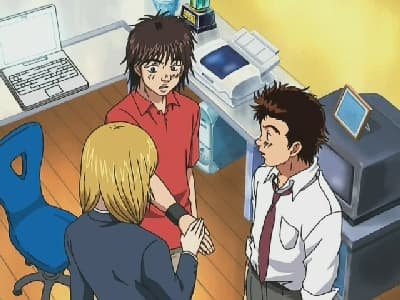 Episode 17: Overtake!