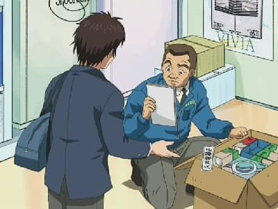 Episode 18: Sponsor!