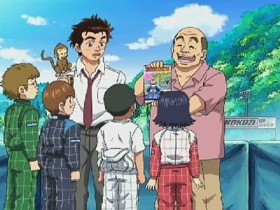 Episode 19: Festival!