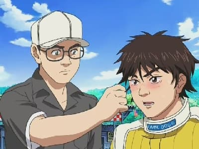 Episode 20: Partner!