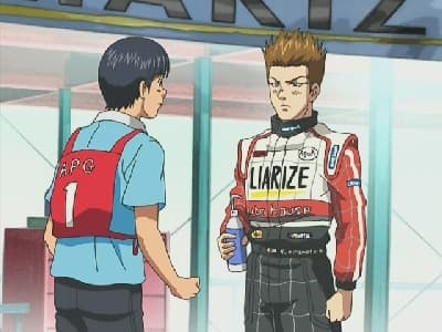 Episode 22: Pressure!