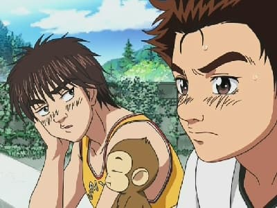 Episode 25: Reverse!