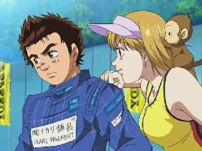 Episode 28: Challenge!