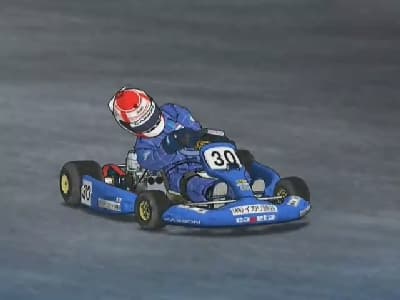 Episode 29: Slick tire!