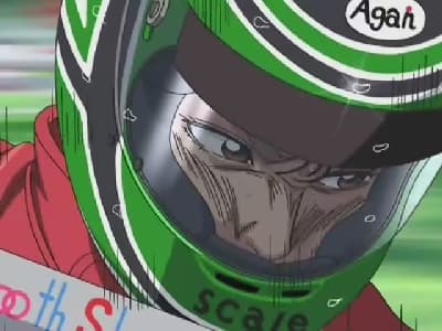 Episode 32: Final lap!
